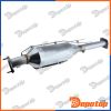 Filtres à Particules Diesel EURO5 pour FORD | DPF-FR-001, 27-6022